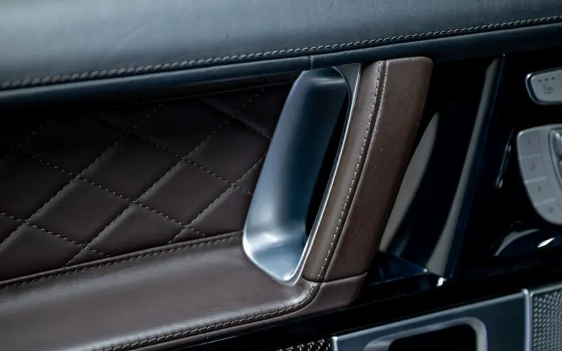 Mercedes-Benz G 63 AMG * BRABUS * G800 * WIDESTAR * CARBON * STARLIGHT *  - 126322