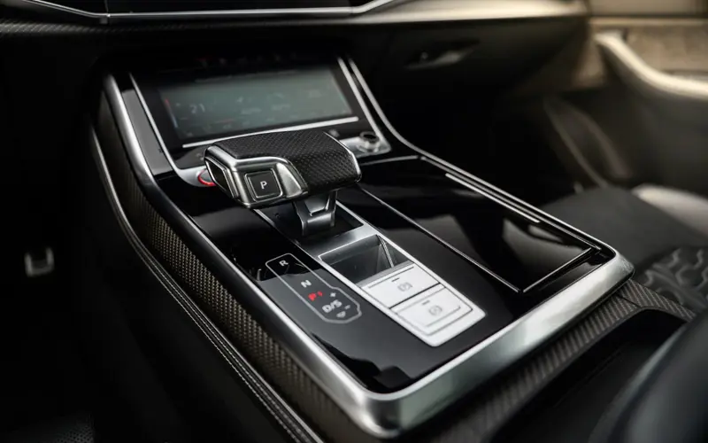 Audi RSQ8 TFSI quattro * URBAN * CARBON * DYNAM.PLUS * CERAM - 173511