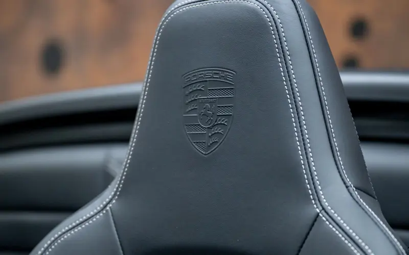 Porsche 911 Carrera GTS T-Hybrid Cabriolet * TECHART * LIFT *  - 128219