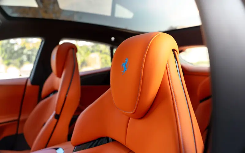 Ferrari Purosangue * EXTRARANGE * Exceptional Specification - 176658