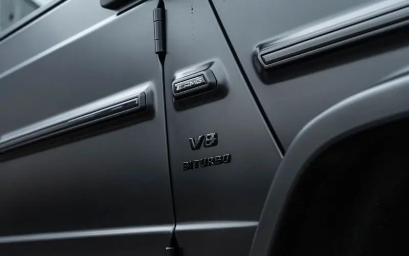 Mercedes-Benz G 63 AMG * MY26 * COC ONLY * NIGHT * MASSAGE * EXKLUSIVE *  - 138113