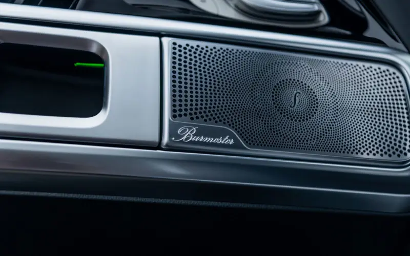 Mercedes-Benz G 450 d AMG Line * Exclusive * Night * Massage * CarPla - 119390