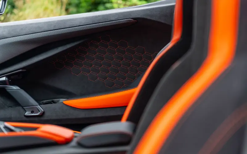 Lamborghini Revuelto * AD PERSONAM * CARBON * FULL ASSIST * SONUS *  - 152236