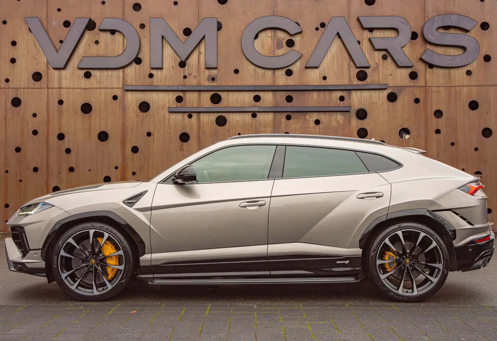 Lamborghini Urus 4.0 V8 S | Style Pack | Massage| B&amp;O|SOFORT - 105504