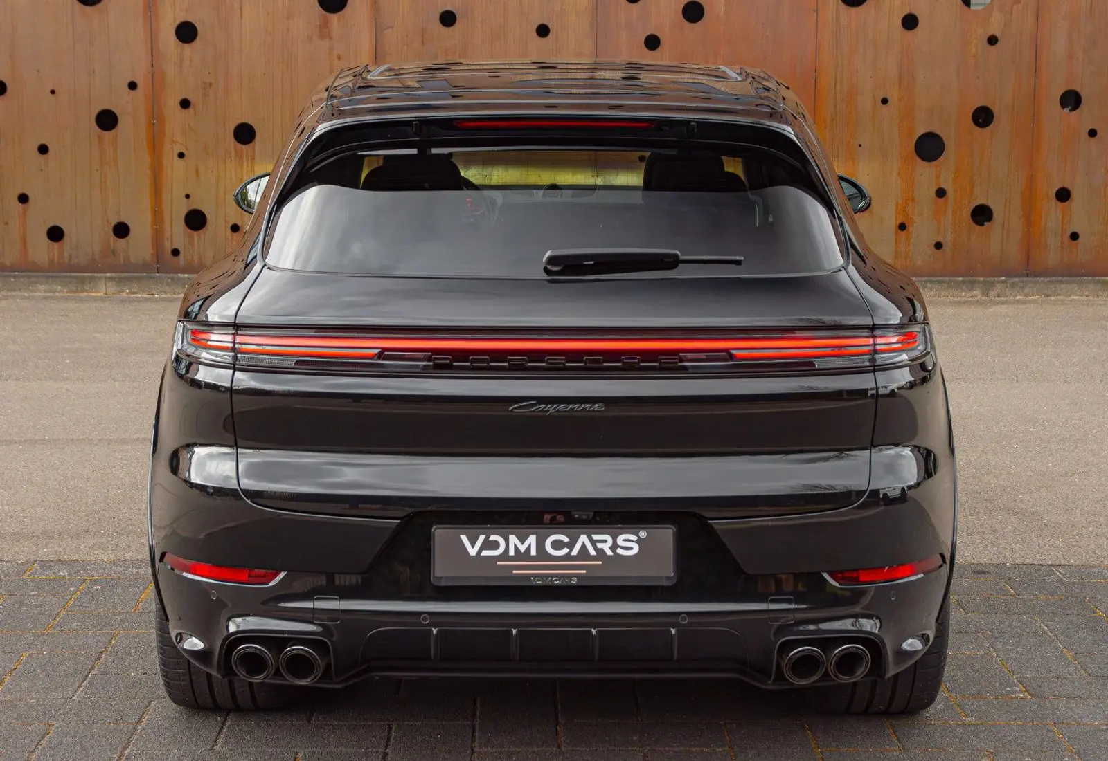 Porsche Cayenne E-Hybrid * PDCC * INNO * CARBON * PANO * HUD * 360 *  - 78991