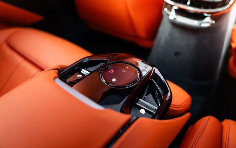 Ferrari Purosangue * EXTRARANGE * Exceptional Specification - 176653