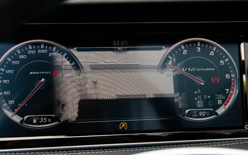 Mercedes-Benz S 65 AMG Cabrio * VOLL * MASSAGE * 360 * EXKLUSIV * BURME - 136839