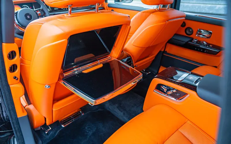 Rolls-Royce Phantom * COC ONLY * PROD.25 * BESPOKE * STARLIGHT * THEA - 136221