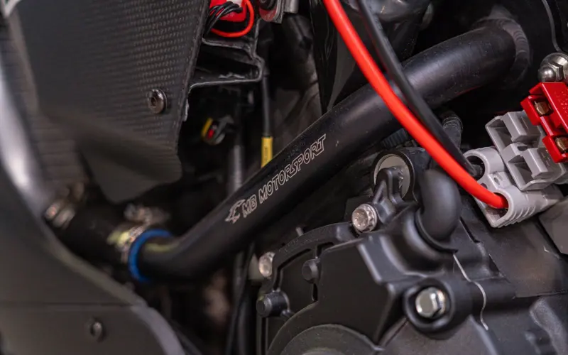 Yamaha R1 GYTR Pro 25th Anniversary Edition * 1 OF 25 * LI - 135639