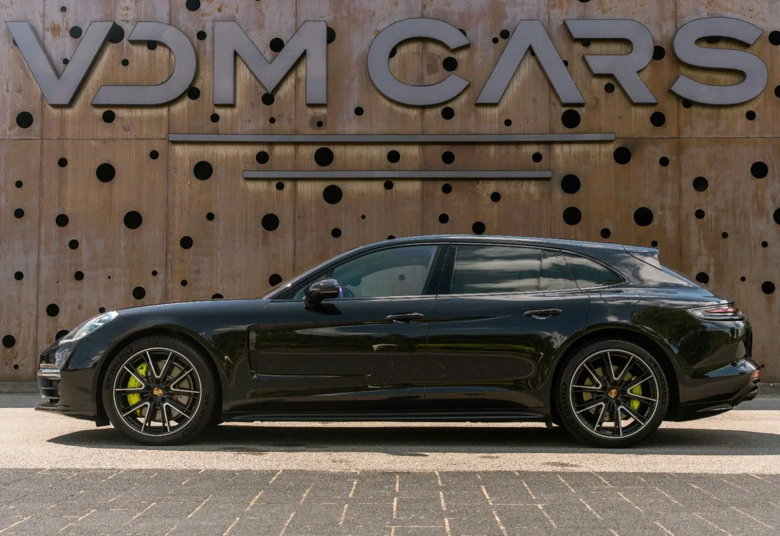 Porsche Panamera Sport Turismo 4 E-Hybrid * SPORTPAKET * CH - 168550