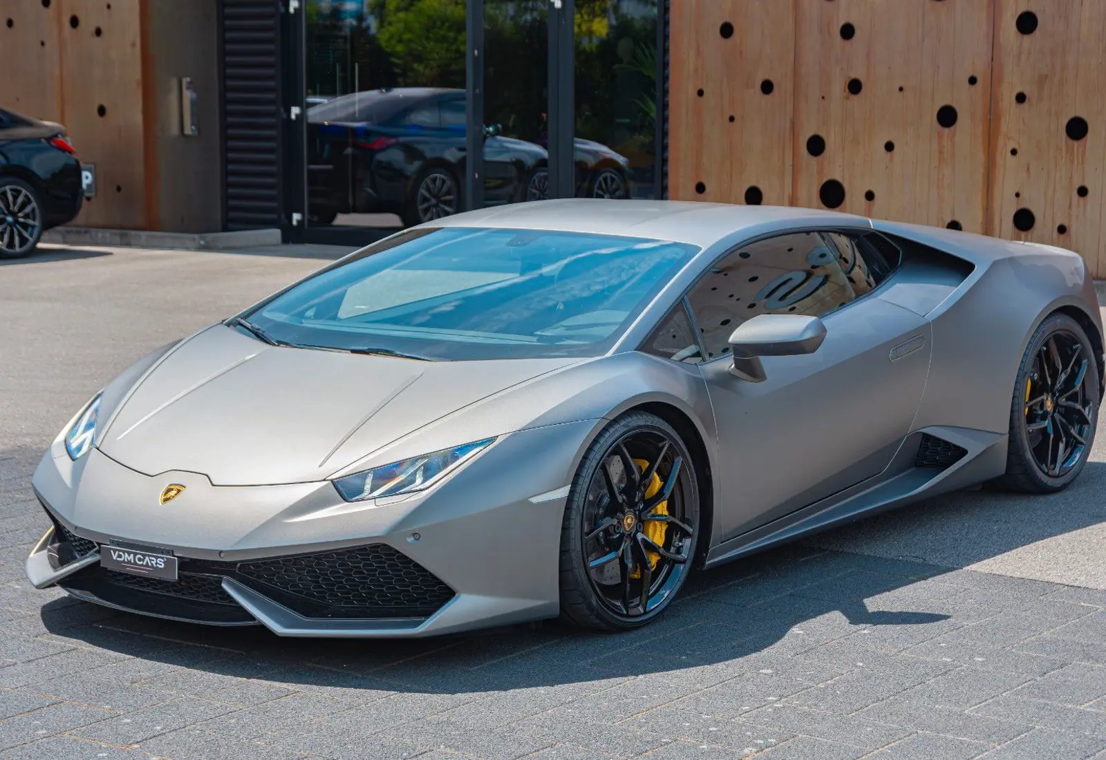 Lamborghini Huracán V10 LP610-4 AWD * Carbon * Style Pack *  - 58875