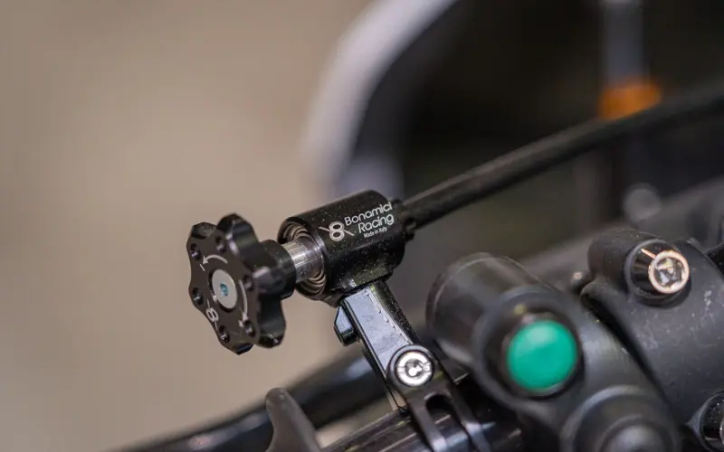 Yamaha R1 GYTR Pro 25th Anniversary Edition * 1 OF 25 * LI - 135641