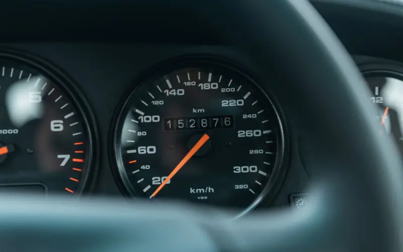 Porsche 993 Turbo * NEUE WARTUNG * TOP GEPFLEGT * SAMMLERST. *  - 131956