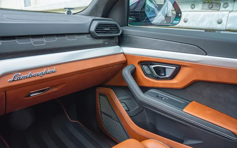 Lamborghini Urus 4.0 V8 S | Style Pack | Massage| B&amp;O|SOFORT - 129949