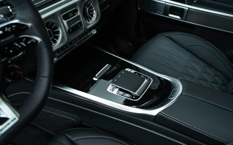 Mercedes-Benz G 63 AMG * MY26 * COC ONLY * NIGHT * MASSAGE * EXKLUSIVE *  - 138099