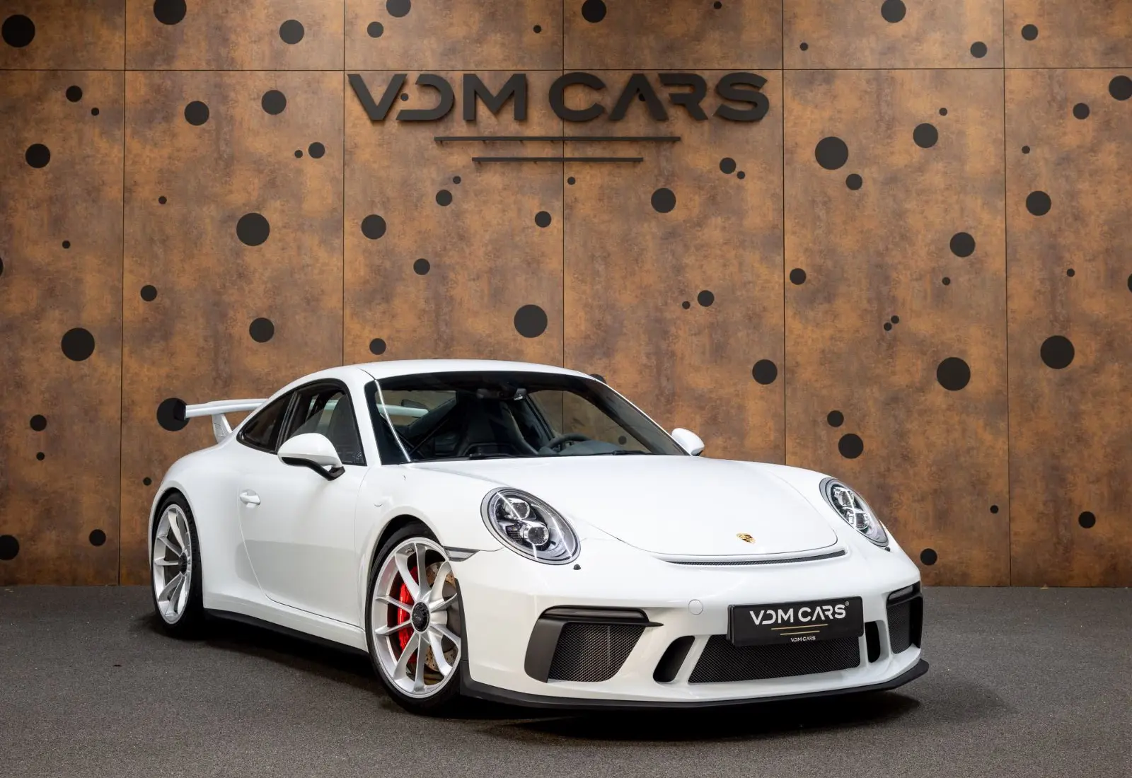 Porsche 911 GT3 * CLUBSPORT * RACING SEAT * LIFT * BOSE * PDLS *  - 117279