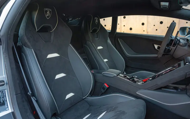 Lamborghini Huracán Sterrato * 1/1499 * CERAMIC * CARPLAY * STYLE *  - 106654