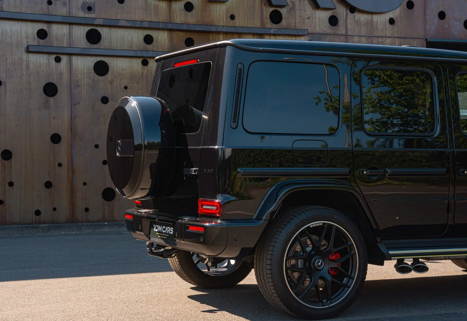 Mercedes-Benz G 63 AMG * MY25 * NEW * COC * A22 * STOCK * TRACK * CARBON *  - 85600