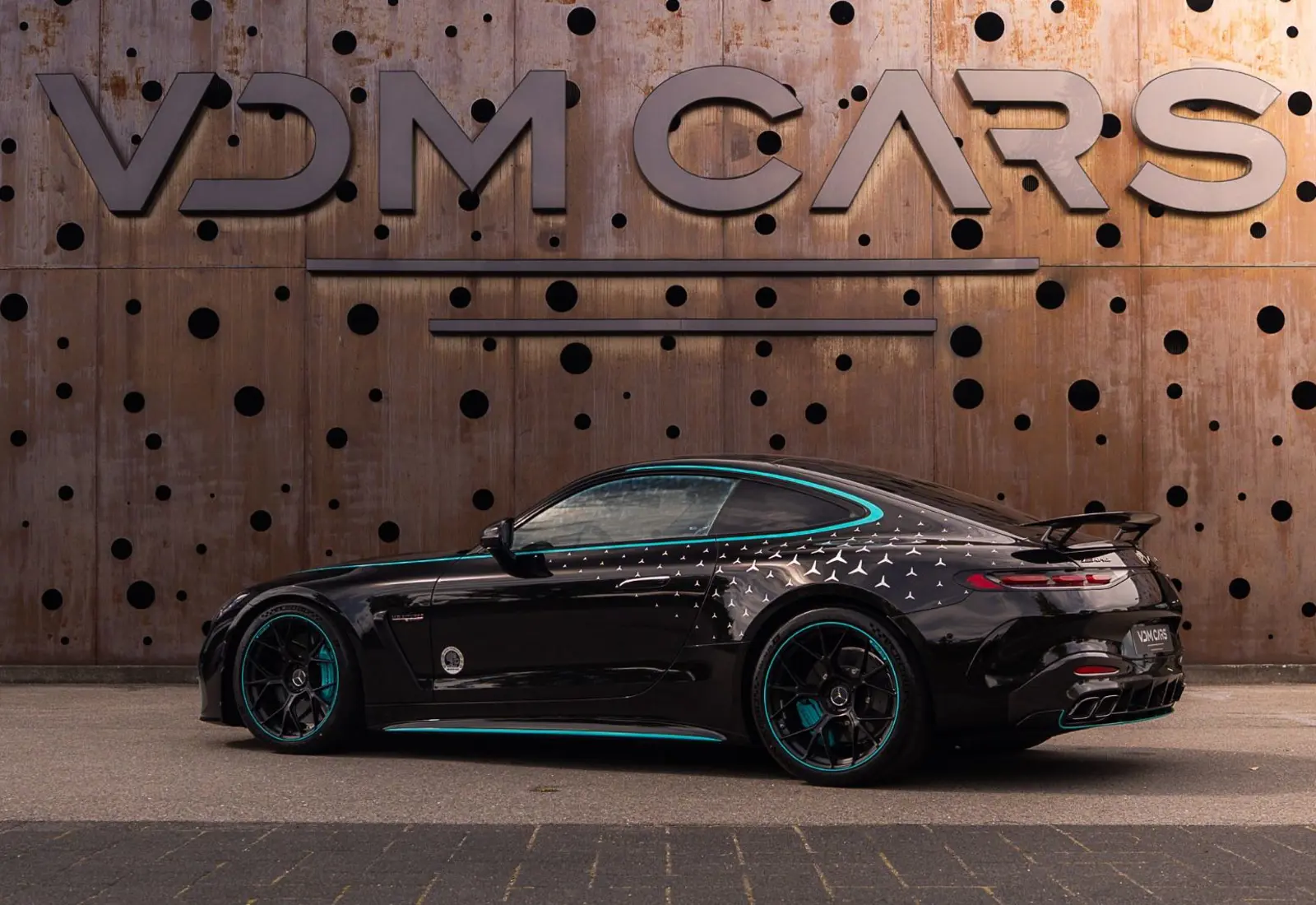 Mercedes-Benz AMG GT 63 PRO 4M * MOTORSPORT COLLECTORS EDITION *  - 171624