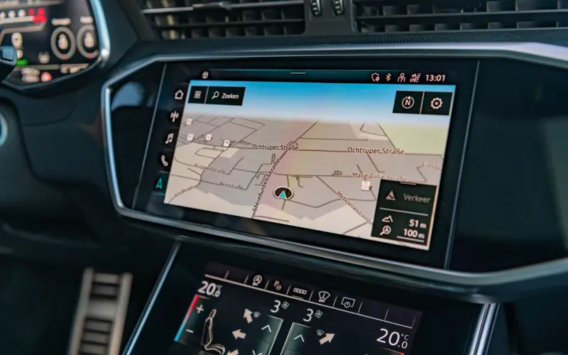 Audi RS6 Avant MANSORY * FULL CARBON * FORGED * DYNAMIC+ *  - 136573