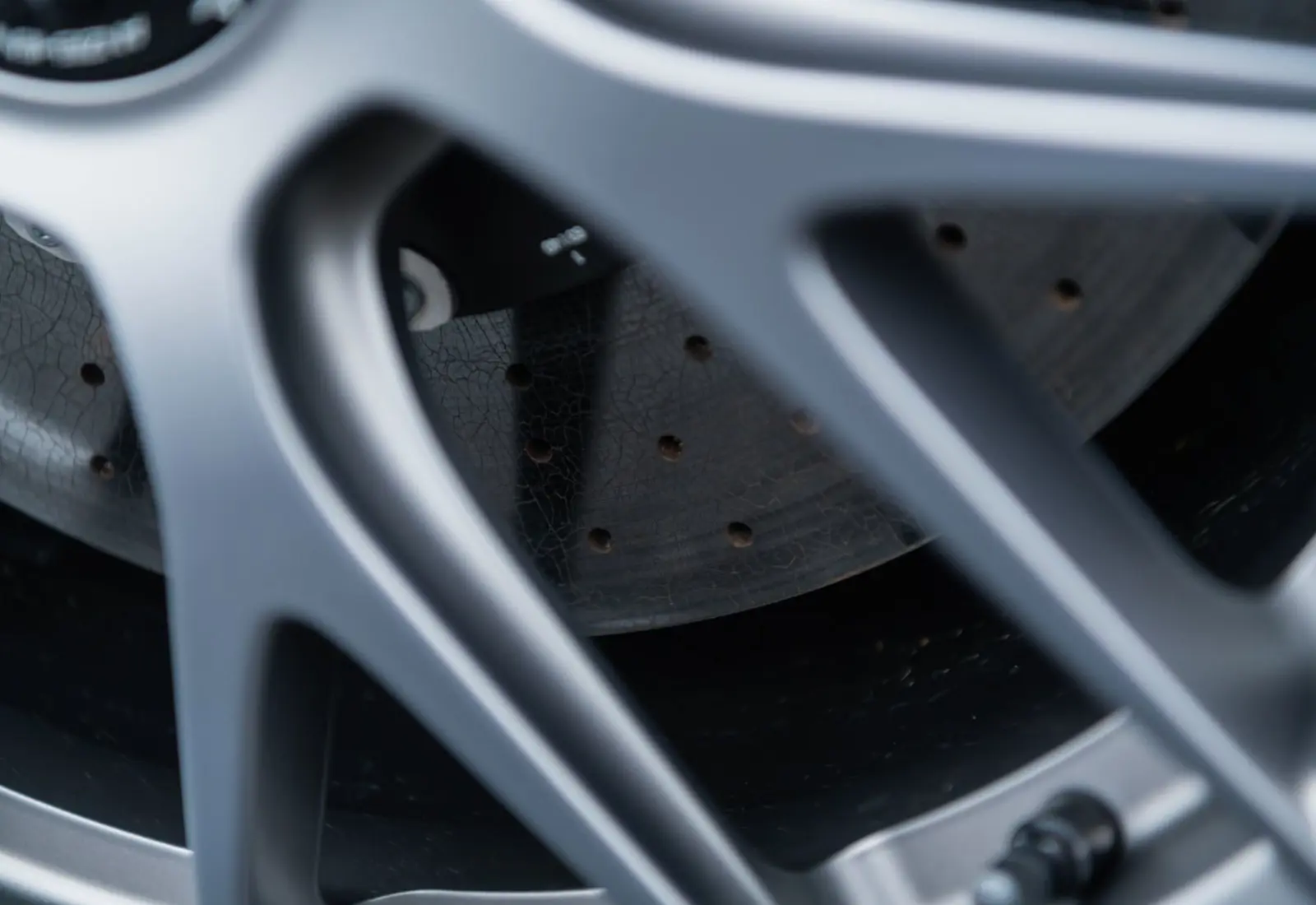 Porsche Cayman 718 GT4 RS * WEISSACH * PCCB * CLUBSPORT * CARBO - 126403