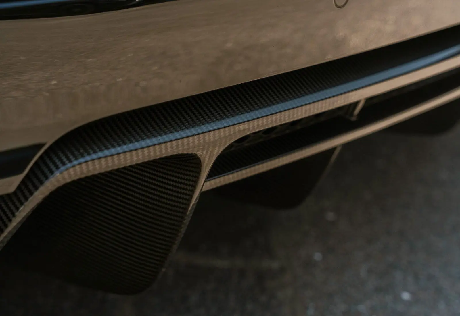 Audi R8 V10 quattro plus * CAPRISTO * CARBON EXT/INT * PPF - 150567