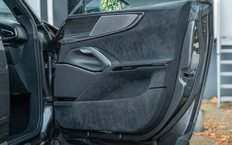 Ferrari Purosangue * FULL CARBON * FULL PPF * NOVITEC - 139813