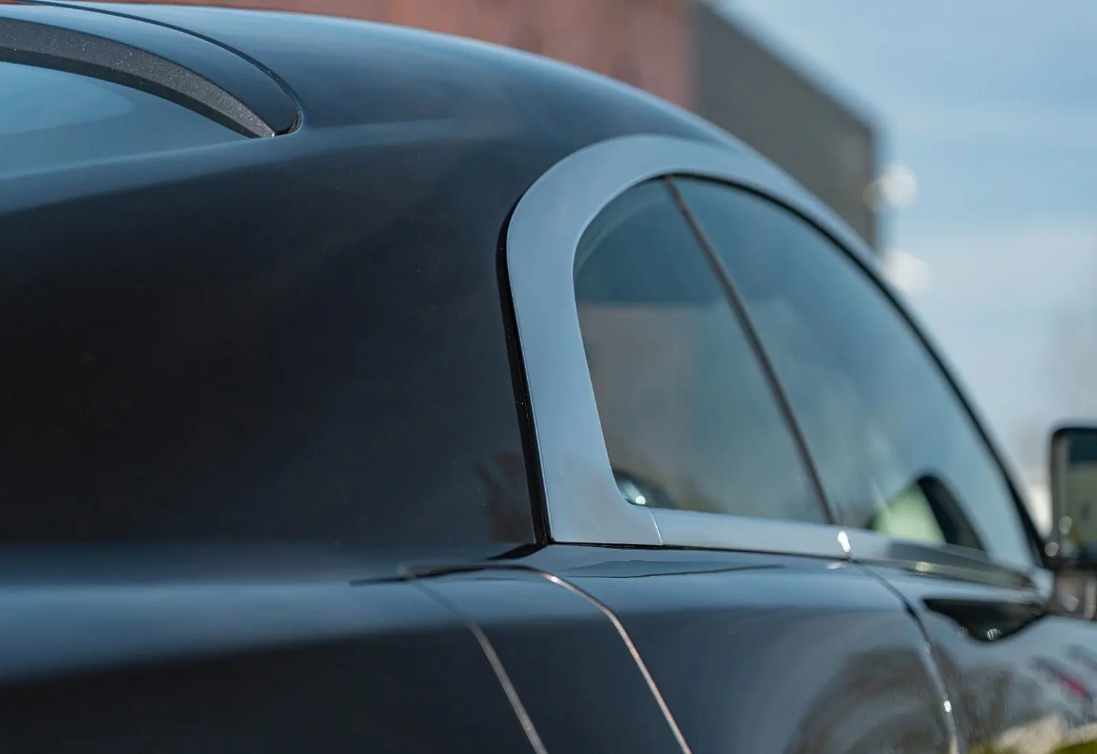 Rolls-Royce Wraith 6.6 V12 * MASSAGE * BESPOKE * SUPER PREIS ! - 139868