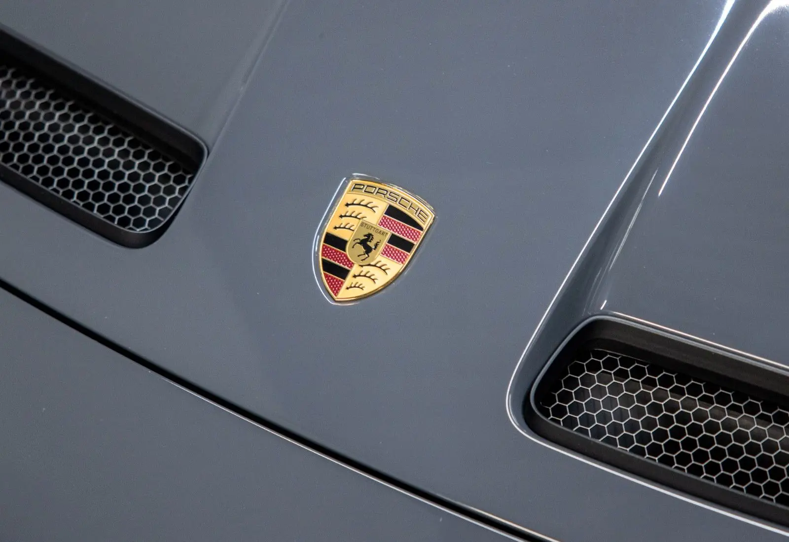 Porsche 992 GT3 Touring Paket * LIFT * PCCB * 18-weg * BOSE *  - 122096