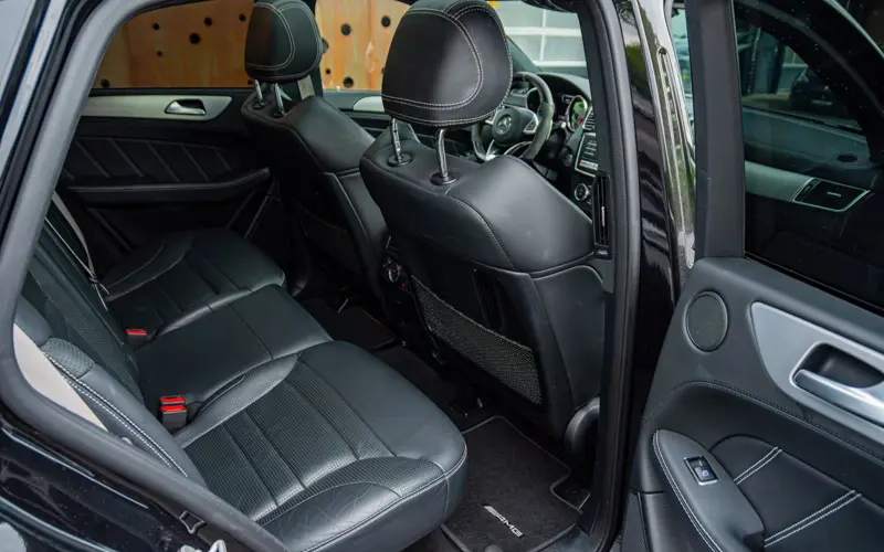 Mercedes-Benz GLE 63 S AMG 4Matic * KOMFORT * 5.5 V8 *  - 107720