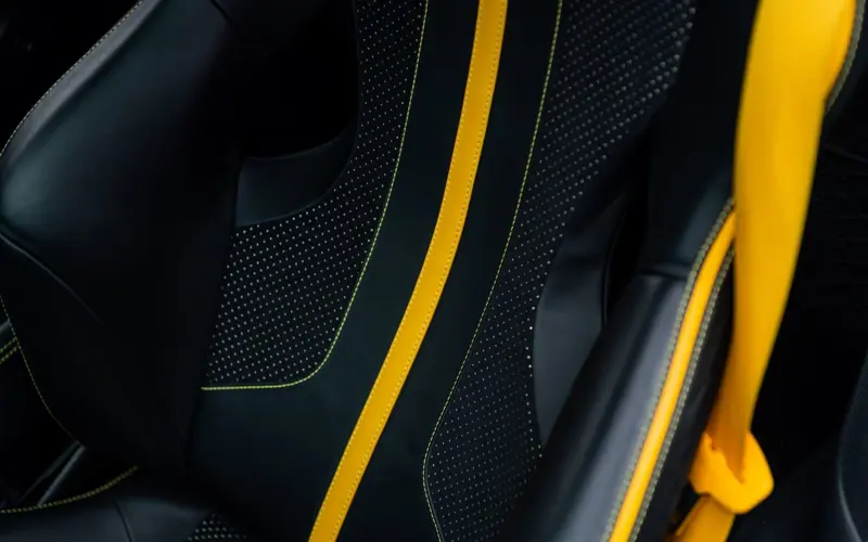 Ferrari F8 Tributo NOVITEC N-LARGO * 1 OF 15 * FULL CARBON *  - 118593