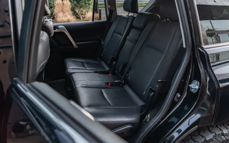 Toyota Land Cruiser 2.8 D-4D Executive * VOLL * 360 * MEMORY - 129162