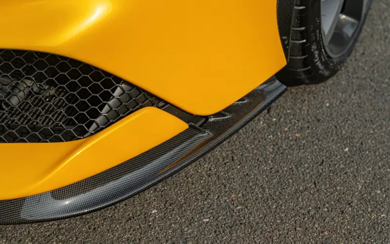 Ferrari SF90 Stradale * ATELIER * GIALLO TRIPLO * CARBON * TAILO - 139004