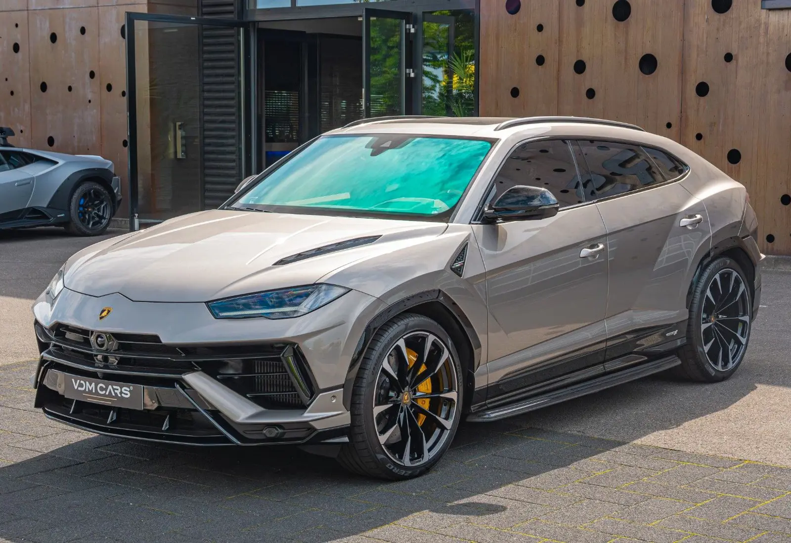 Lamborghini Urus 4.0 V8 S | Style Pack | Massage| B&amp;O|SOFORT - 126582