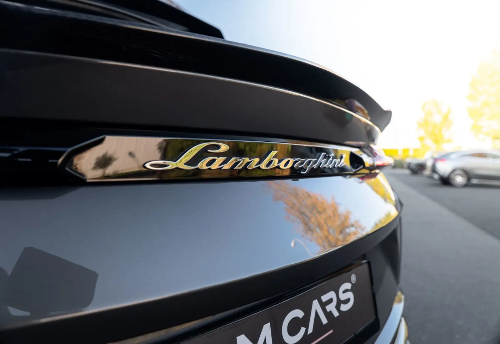Lamborghini Urus | NOVITEC | WIDEBODY | B&amp;O | CARBON | HUD | - 176977