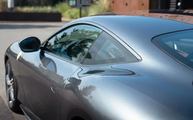 Ferrari Roma * CARBON * F.ADAS * CARPLAY * 360 * MAGNERIDE * EL.SEA - 168364
