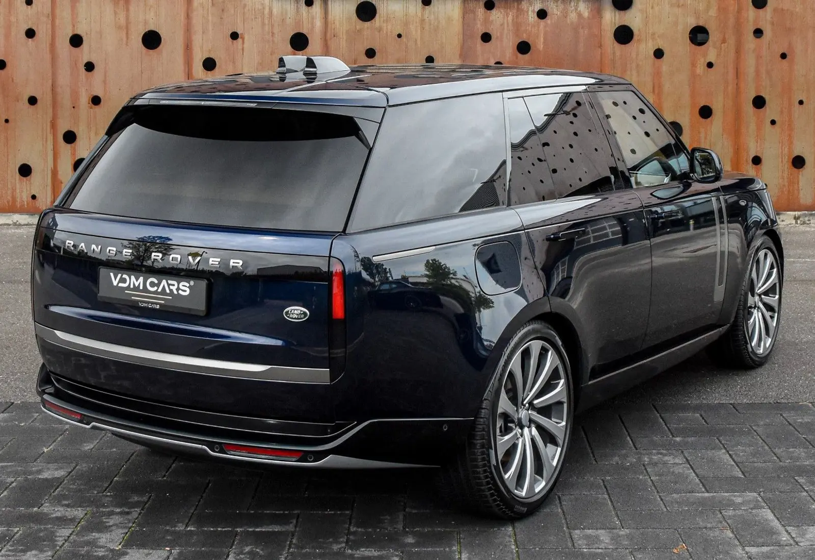 Land Rover Range Rover D300 HSE * BESPOKE * CARPLAY * PANO * 360 *  - 144946