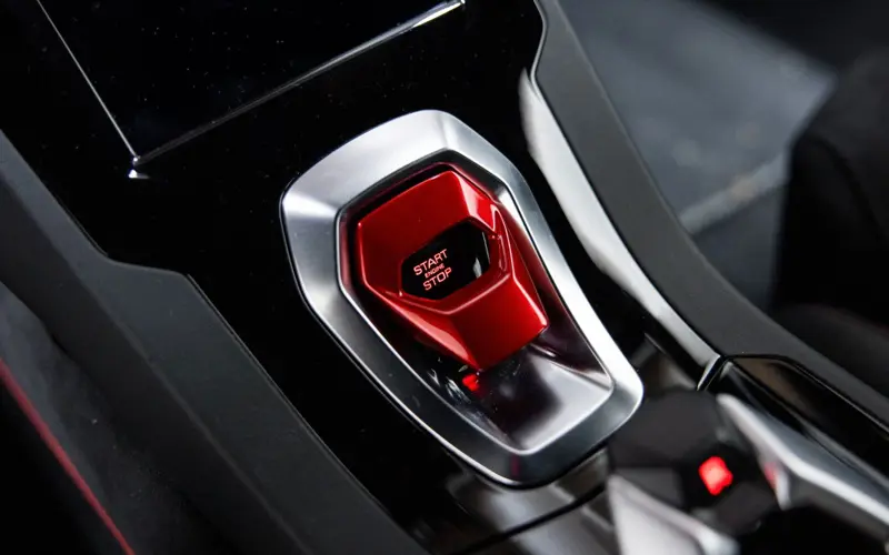 Lamborghini Huracán EVO AWD * CCB * LIFT * CARPLAY * SENSONUM * CRUIS - 121130