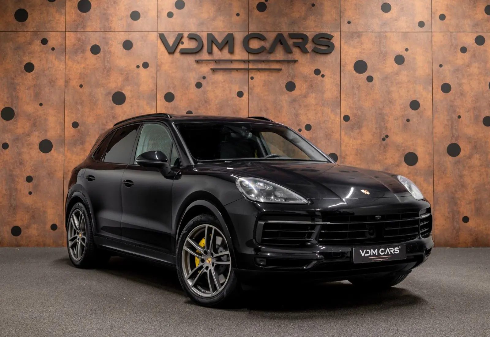Porsche Cayenne S * BURMESTER * PANO * LUFTFEDERUNG * 360 *  - 147828