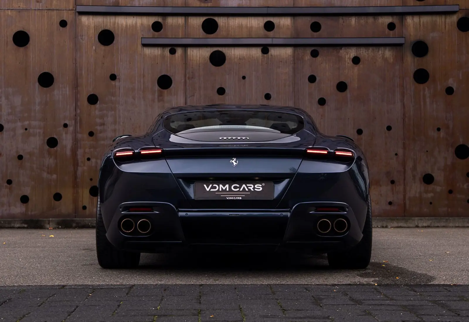 Ferrari Roma * WARRANTY 03/2028 * ADAS * P.DISPLAY * PPF * MADM *  - 171719