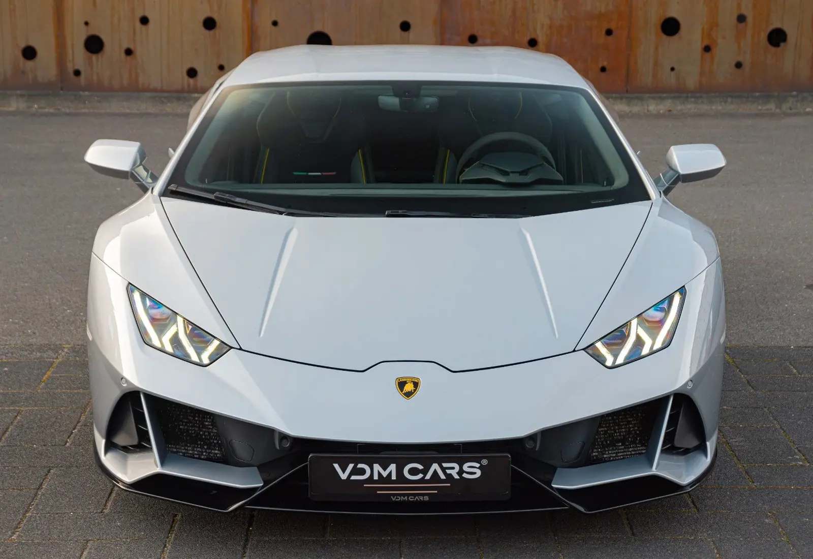 Lamborghini Huracán EVO AWD * LIFT * AD PERSONAM * STYLE * CONNECT - 105821