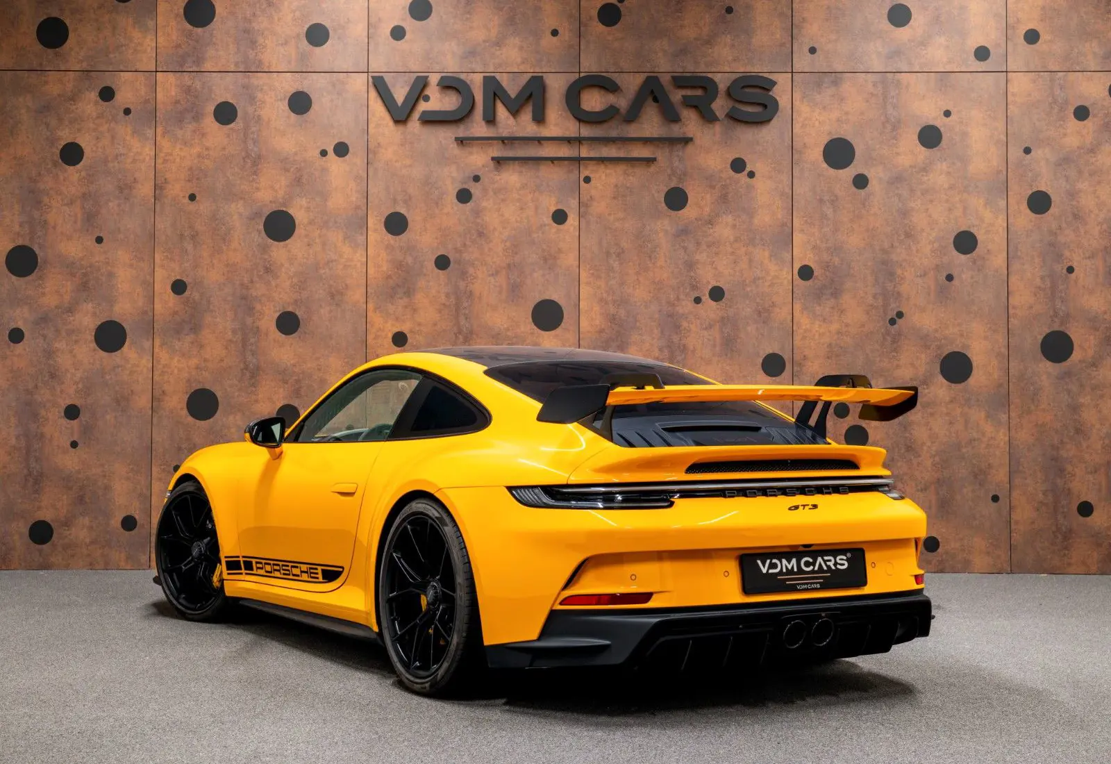 Porsche 911 GT3 * CLUBSPORT * LIFT * PPF * PCCB *  - 140015