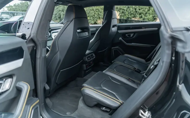 Lamborghini Urus 4.0 V8 * NOVITEC ESTESO * Carbon * 360 * ACC * Pano *  - 128122