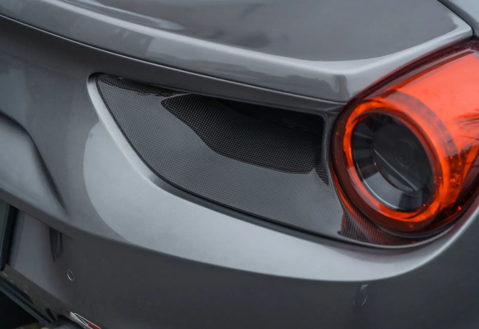 Ferrari 488 Spider HELE * SERVICE NEW * WARRANTY * ELEC.SEAT *  - 138607