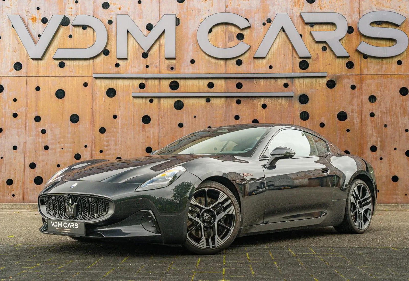 Maserati Granturismo Folgore * ASSIST * CONNECT * SONUS FABER *  - 148432