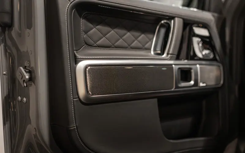 Mercedes-Benz G 63 AMG * COC ONLY * MY26 * A22 * SUPERIOR * KOMF * NIGHT *  - 134858