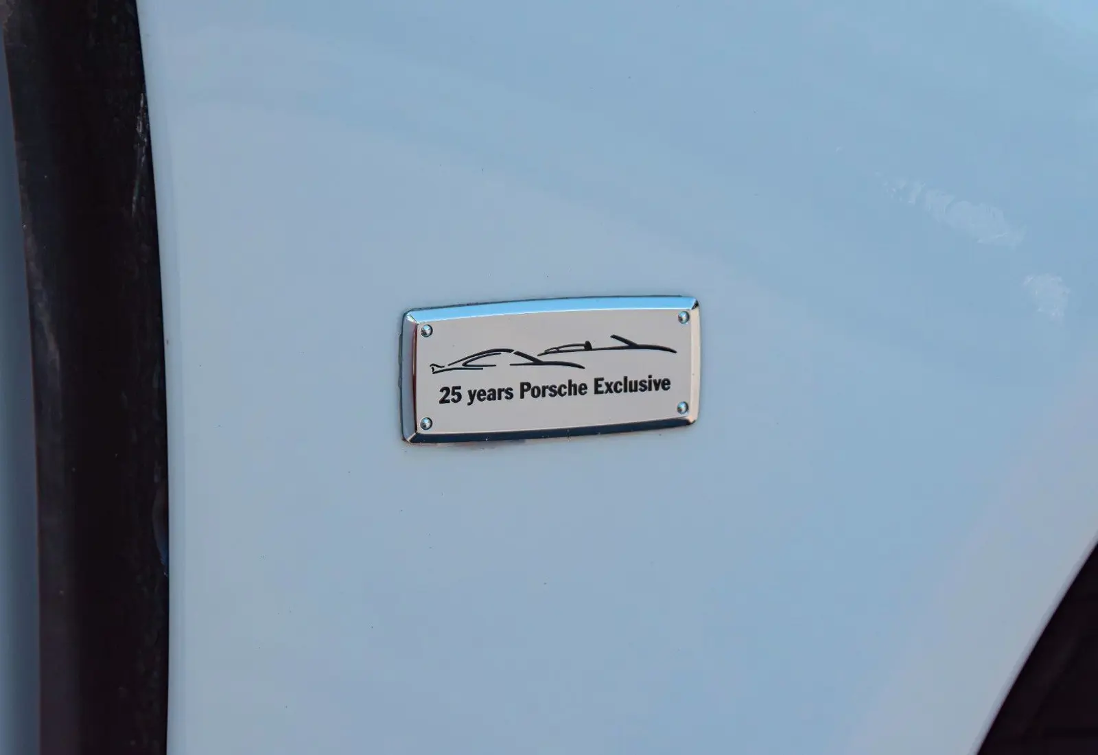 Porsche 997 Speedster * 1 OF 356 * BOSE * Park Assist * Chrono *  - 104688