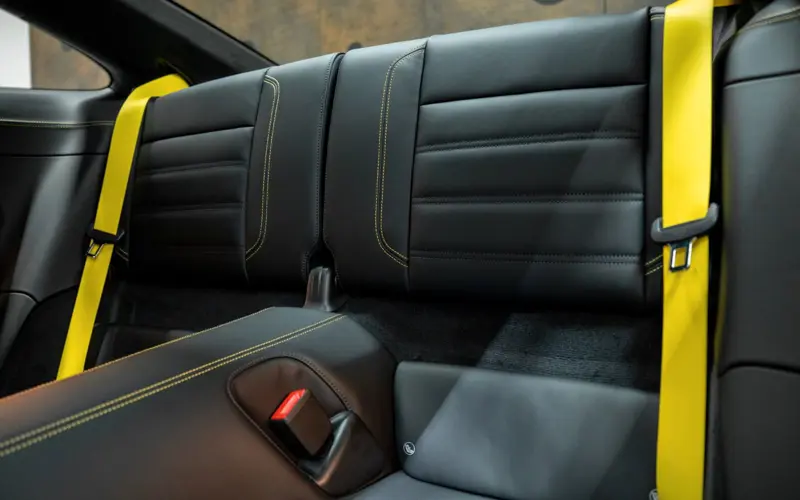 Porsche 992 Turbo S * 992.2 * MY26 * SPORTDES * CARBON EXT * SOFOR - 130451