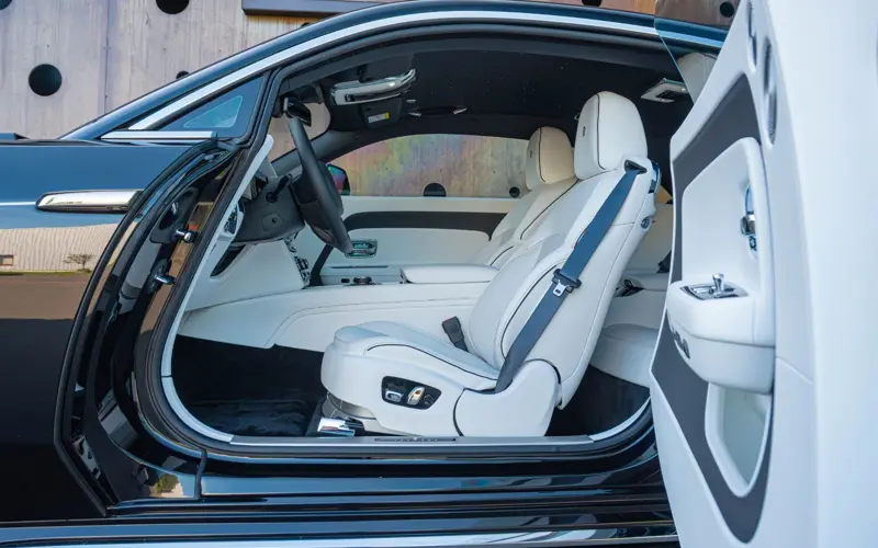 Rolls-Royce Spectre * URBAN * STARLIGHT * BESPOKE * XPEL * GRILLE *  - 85950
