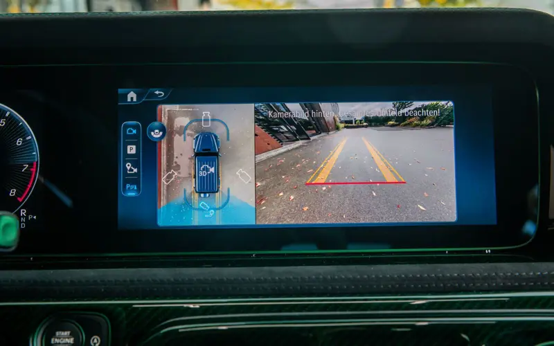 Mercedes-Benz BRABUS XLP 800 6x6 * MASTERPIECE * NEW MODEL * VIN *  - 135574